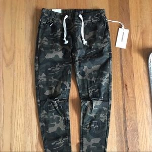 American Bazi pants, never worn